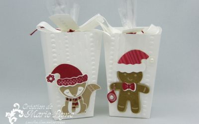 Emporte-pièce de Noël