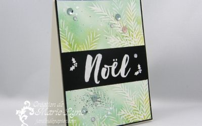 Sapins de Noël