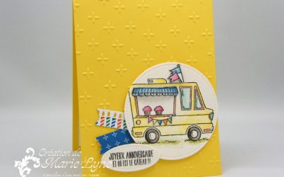 Sale-A-Bration 2017 Stampin&rsquo;UP!