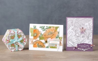 Papier Coloriez-moi – Techniques