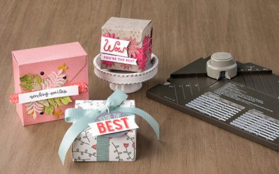 Planche de marquage Inta&rsquo;Boîte