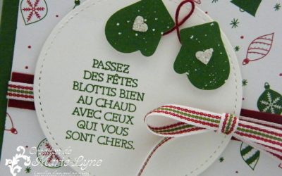 Bien au chaud