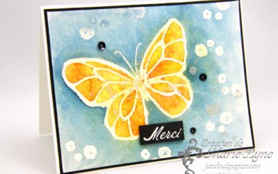 Brushos – Stampin&rsquo;UP!