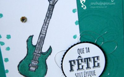 Fête Épique Sale-A-Bration