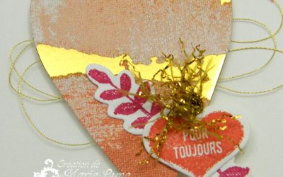 Peint avec amour