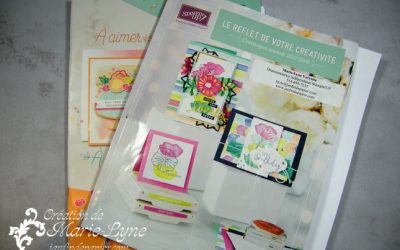 Vidéo – Produits et couleurs retirés 2018