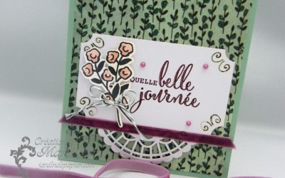 Video – Une carte-pochette