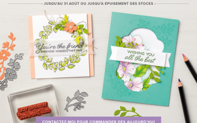 Colorez vos saisons