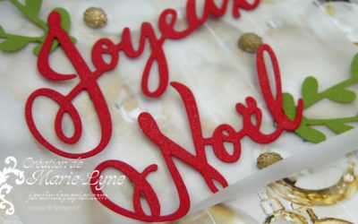 Joyeux Noël