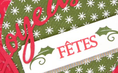 Joyeux Noël à tous