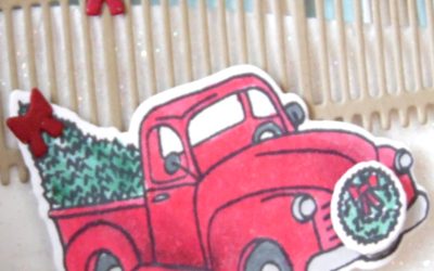 Ferme festive