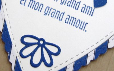 Saint-Valentin au masculin