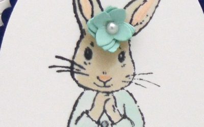 Fable Friends de Stampin&rsquo;UP!