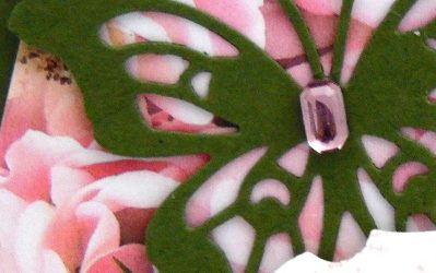 Bal fleuri de Stampin&rsquo; Up!