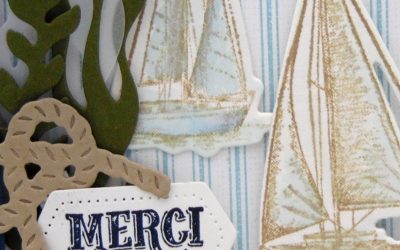 Larguons les amarres