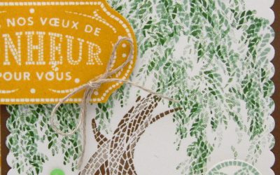 Vidéo – Mosaïque mémorable