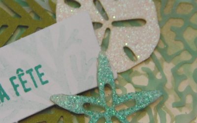 A Little Smile – Paper Pumpkin