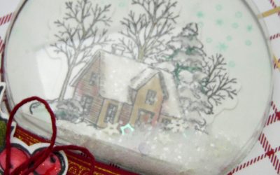 Vidéo – Boule de neige – Partie 2