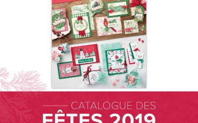 Catalogue des Fêtes 2019-2020