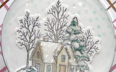 Still Scenes – Stampin&rsquo; Up!