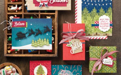 Collection La veille de Noël