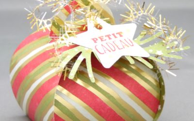 Le plus beau des Noëls