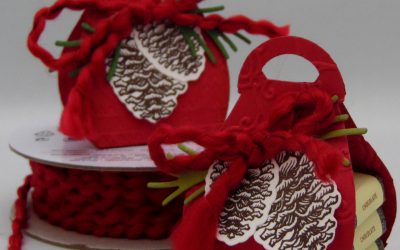 Vidéo – Mini-boîte à souvenirs