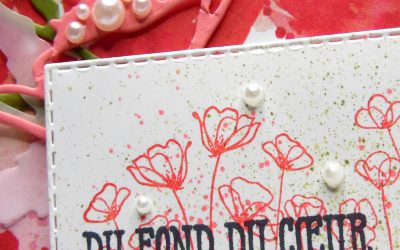 Vidéo – Carte Pop-up en W