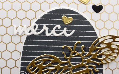 Miel doré Sale-A-Bration