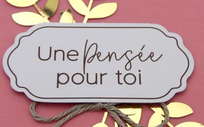 Vidéo – Kit pour cartes Petit foulard