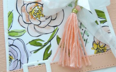 Juste la classe Stampin&rsquo; Up!