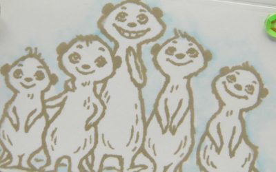 Petit coucou – Sale-A-Bration