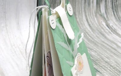 Vidéo – Mini-album Beaux atours