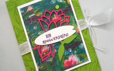 Vidéo – Carte en Z simplifiée