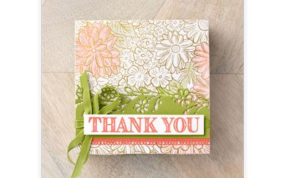 Collection Jardin ornemental