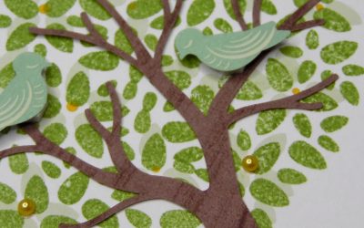 Paper Pumpkin – Avril 2020