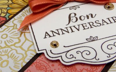 Vidéo – Carte à rayures