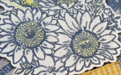 Vidéo – Jar of flowers