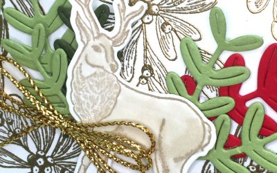 Vidéo Magie et merveilles – Stampin&rsquo; Up!