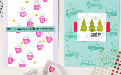 Simple Stamping – Stampin&rsquo; Up!