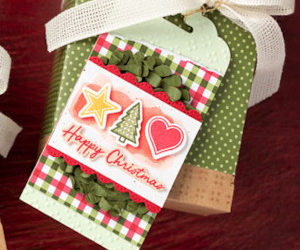 Câlins douillets – Stampin&rsquo; Up!