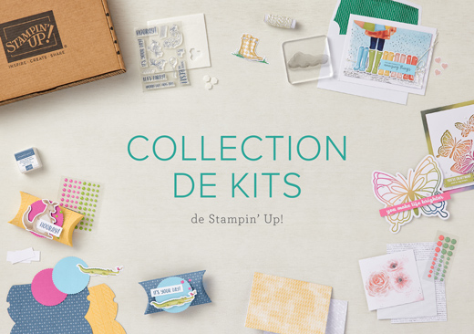 collection de kits