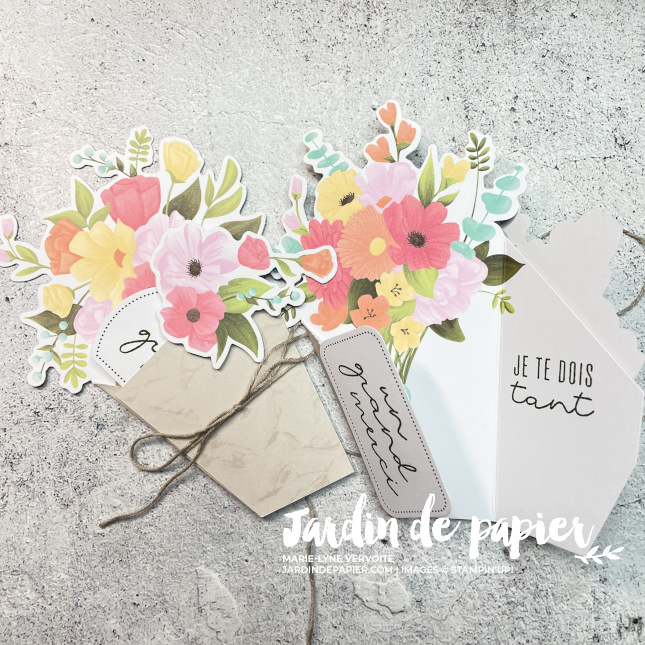 kit merci tout plein