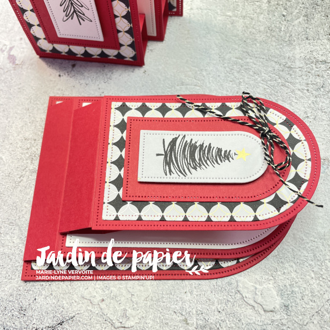 Noël en pain d'épices