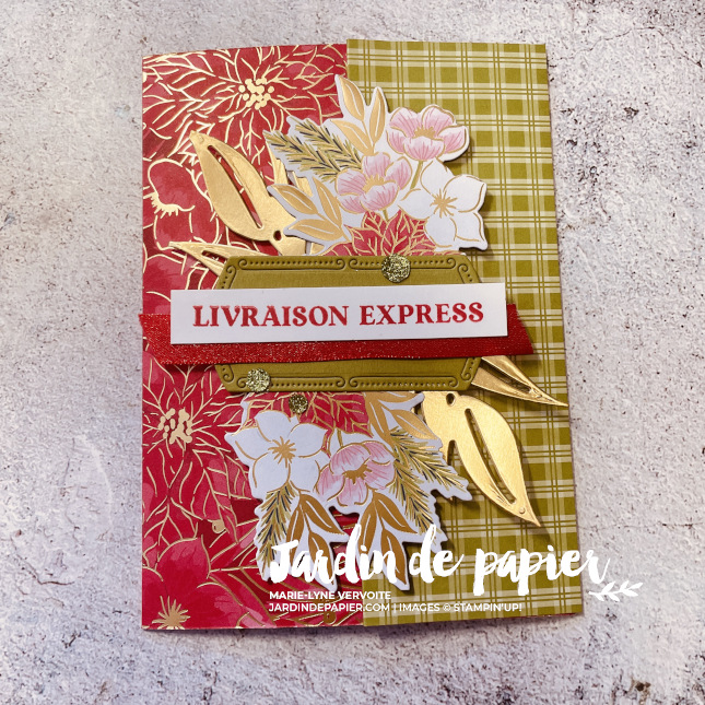 Noël en pain d'épices