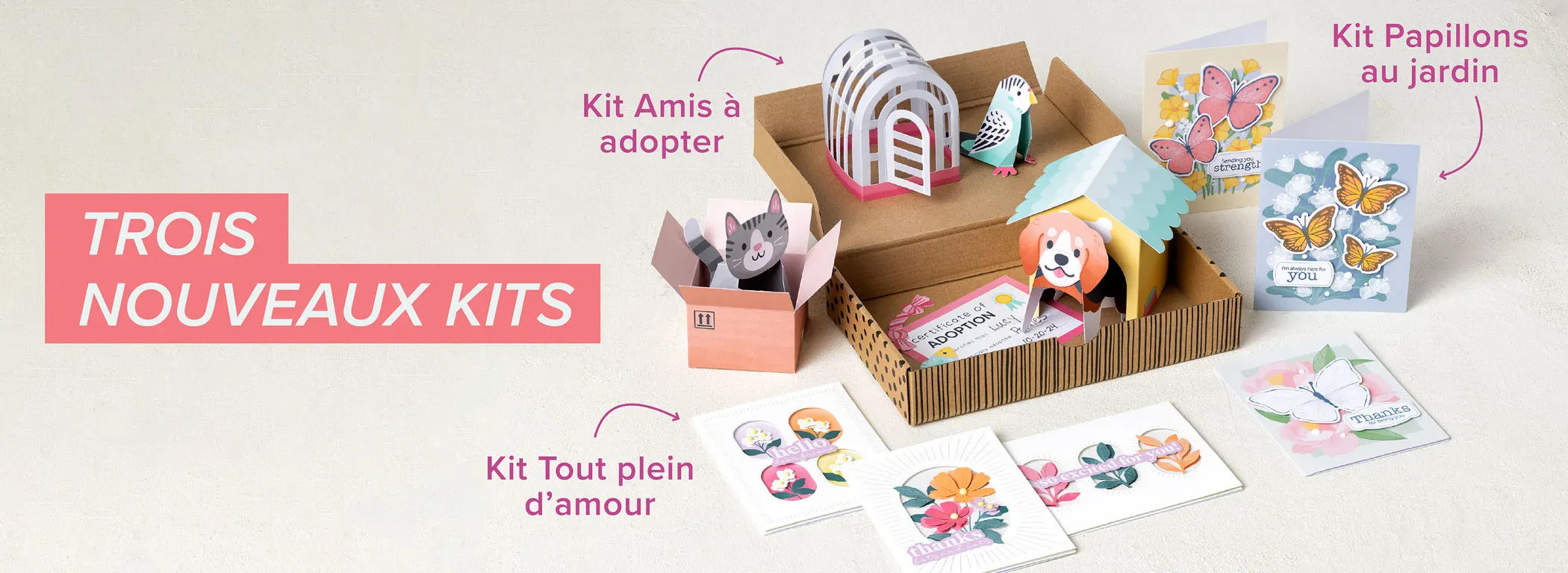 cust_lpg1_janproductrelease_prd_fr_0126 Mini catalogue Juillet-décembre