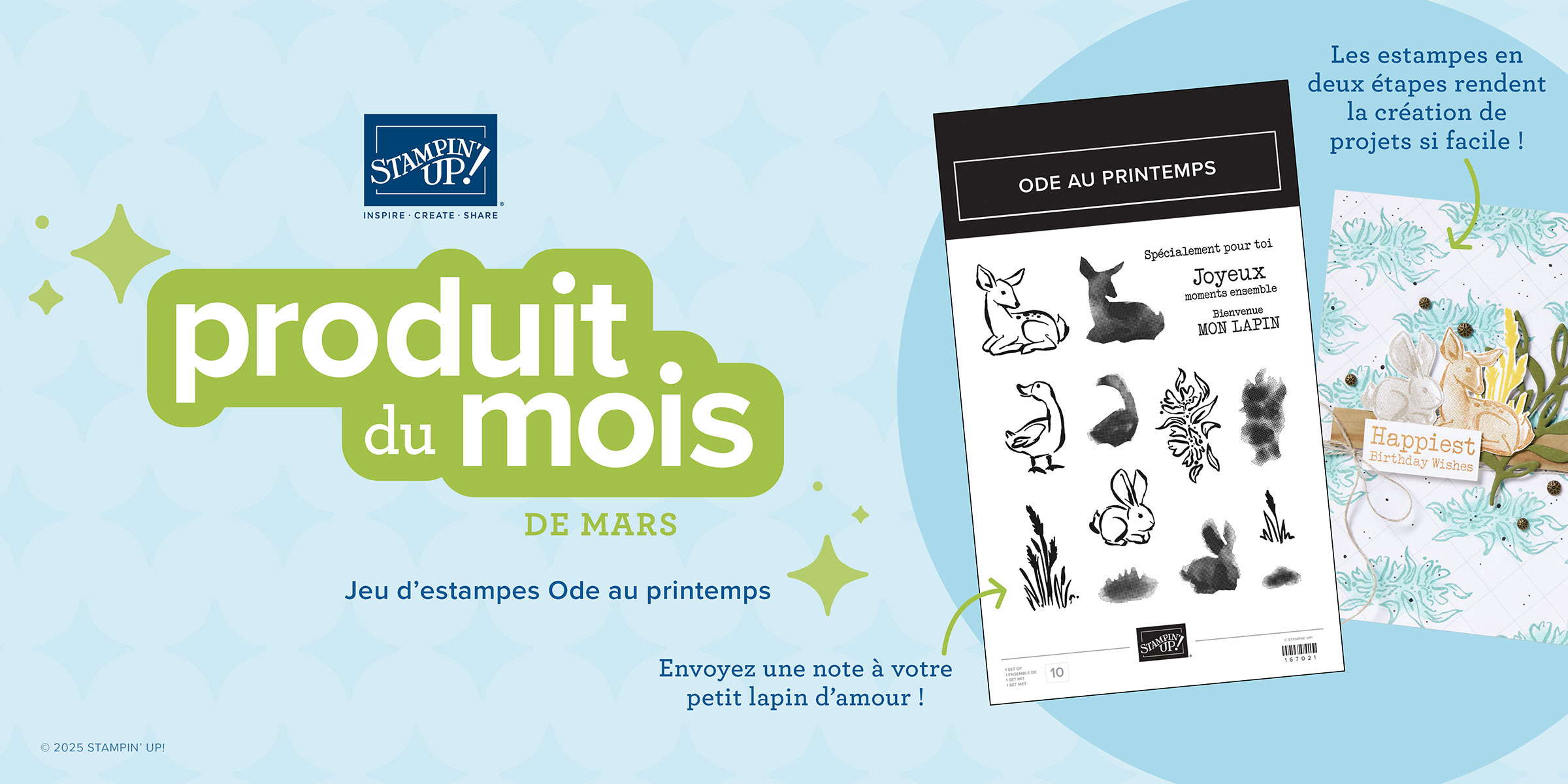 DEMO_MKTL_SQR3_CAFR_0326_Q1_MARCH_POTM Mini catalogue Juillet-décembre