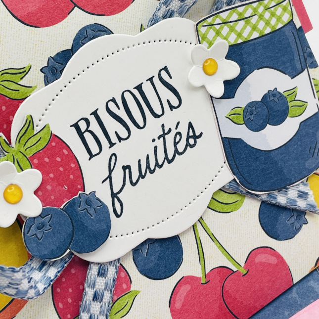 carte chevalet à charnière