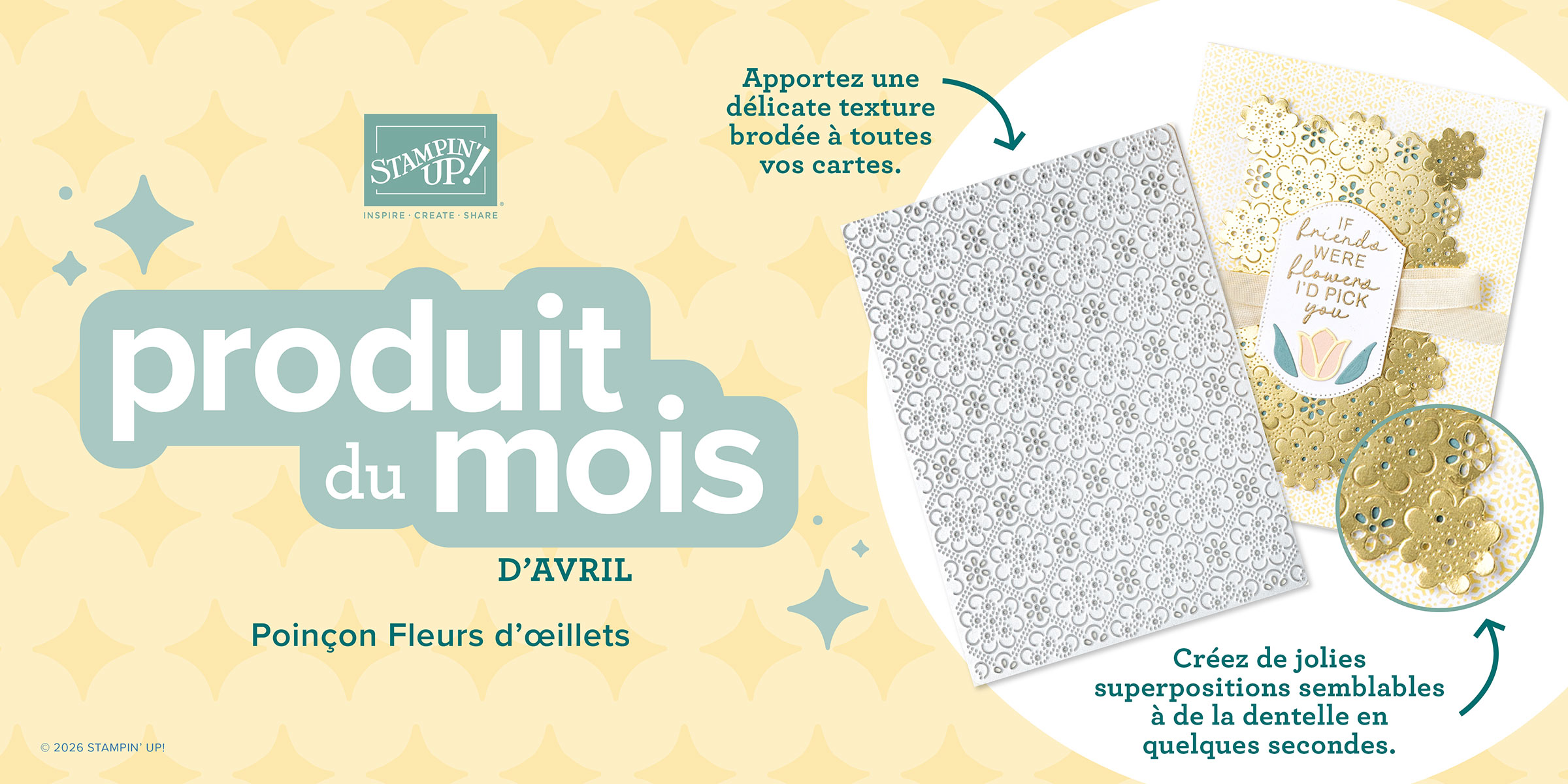 Mini catalogue Juillet-décembre