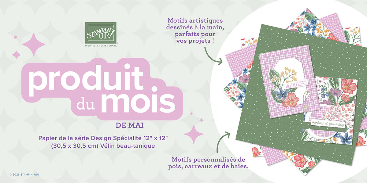 Mini catalogue Juillet-décembre